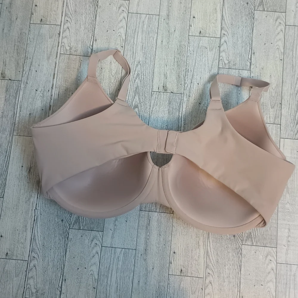 SKIMS Fits Everybody T-Shirt Bra Size 40DD - Picture 3 of 8